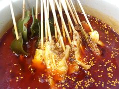 -四季烟火烧烤酒场