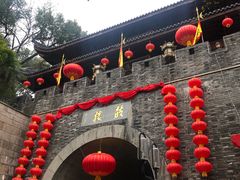 -鼓楼(西湖风景名胜区)