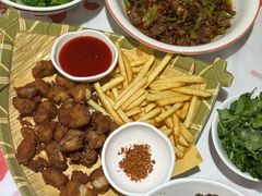 -西江红·株洲本地菜(滨江南路店)