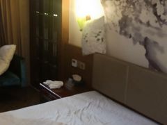 -格林联盟酒店(深圳福田卓悦汇上梅林地铁站店)