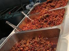 -叼叼姐手撕烤兔(十八梯店)