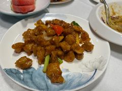 -鹿鸣春饭店(总店)