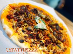 -LYFATTI 莱芙缇(赣水路店)