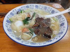 -双冰面馆(茶南店)
