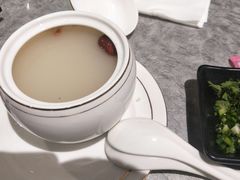 草原全羊汤-羊倌毡房·西北大排档(虹桥店)