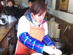 -秦园惠山豆腐花(惠山古镇店)