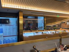 -一绪に寿喜烧(虹悦城店)