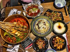 -爷门串串(江南西店)