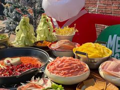 -龙厂长火锅厂(抚琴店)