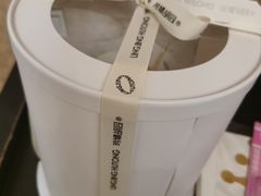 -玲婧胡同·生日蛋糕·餐厅(嘉里城店)