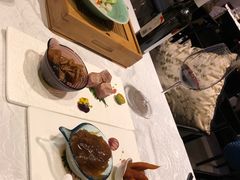 -一品淮扬 · 淮扬菜·北京万达文华酒店