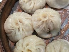 布里亚特包子-诺敏塔拉奶茶-布里亚特包子-手把肉(锦都会店)