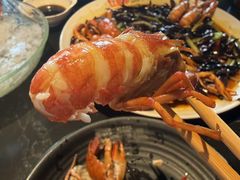 -红盔甲·小龙虾(人民广场店)