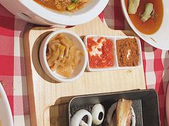 -西贝(宝乐汇店)