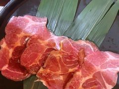 -九田家黑牛烤肉料理(吴江万象汇店)