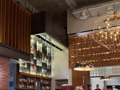 -OGGI TRATTORIA PIZZERIA(深业上城店)