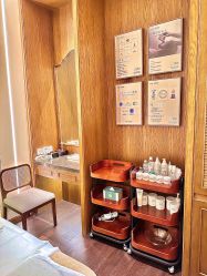 -厦门安达仕酒店·衡境SPA
