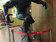 -卢米埃影城(长楹天街IMAX激光店)
