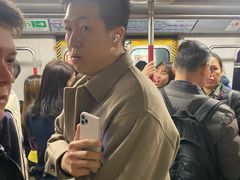 -港铁金钟站