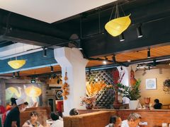 -云尊府云南菜·蒸汽石锅鱼(学清路店)