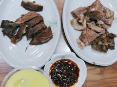 -清真·益鑫羊肉手抓馆(花园北街店)