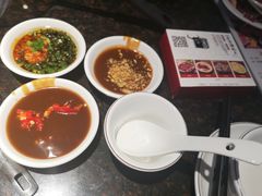 -八合里潮汕鲜牛肉火锅(深圳海岸城店)