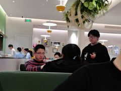 -Aqua Oasis 水天堂(太湖中心mall店)