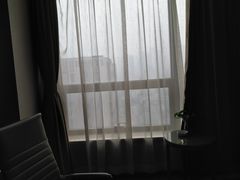 -淮安曙光国际大酒店(大运河广场花街店)