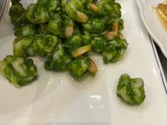 -玉华台饭庄·淮扬菜·烤鸭(望京店)