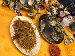 -阿弟海鲜大排档(城南大道店)
