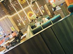 大堂-胖哥俩肉蟹煲(永旺店)