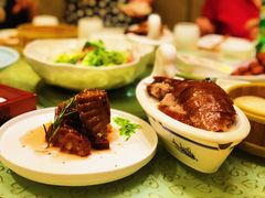 -大鸭梨烤鸭店(花园村店)