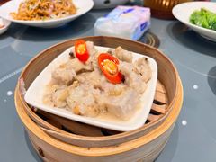 -半岛名轩酒家(白云金控店)