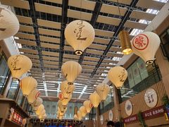 -羊之道草原味道清真餐厅(番禺店)