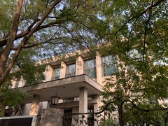 -中央戏剧学院(东城校区)