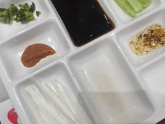 -鸭匠食府·挂炉烤鸭·新京菜(阜成路店)