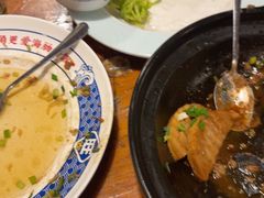 -旺角小渔村·海肠捞饭开创者(环山路店)