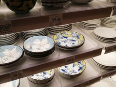 -NITORI 宜得利家居(上海金桥啦啦宝都店)