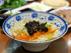 -北京炸酱面馆·烤鸭(前门总店)