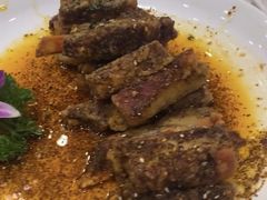 -满园春酒楼(庐江路店)