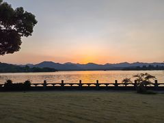 -杭州西湖柳莺里酒店·闻莺厅