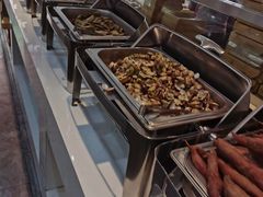 -家里婆自助水饺(振华路店)