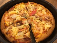 -必胜客(远大路店)