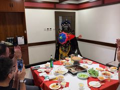 -皇城老妈·大连海鲜火锅(港湾店)