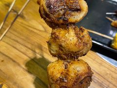 -望京小腰(北京总店)