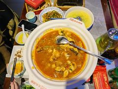 -魏铭鱼头捞饭(晋阳路店)