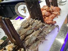 -加餐海鲜自助(集美银泰百货店)