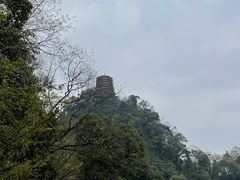 -青城山