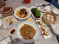 -金翠皇宫粤菜·点心·海鲜(翡翠店)