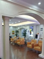 -武汉五洲整形外科医院